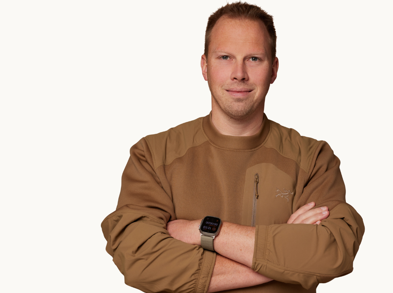 Mike Lelieveld — ondernemerscoach Tilburg